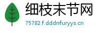 细枝末节网